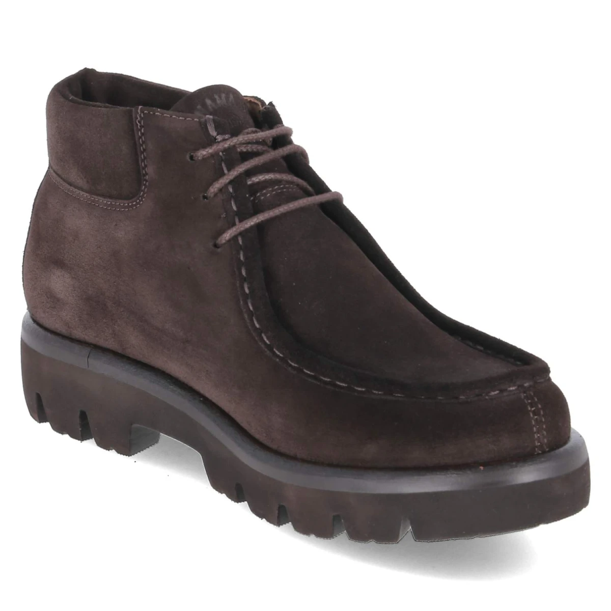 Boots LUCCA C 2 - marron