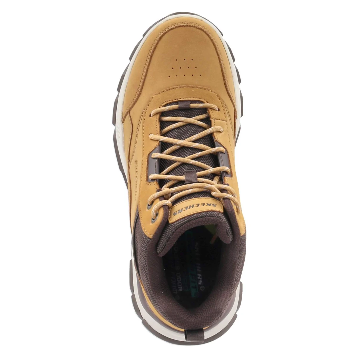 Boots SANTORO - wheat