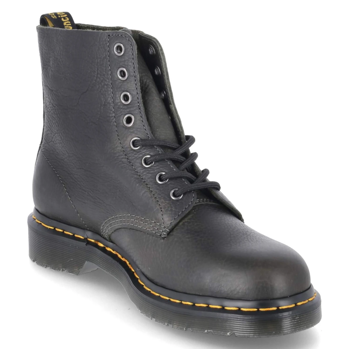 Schnürboots 1460 PASCAL - Forest Green