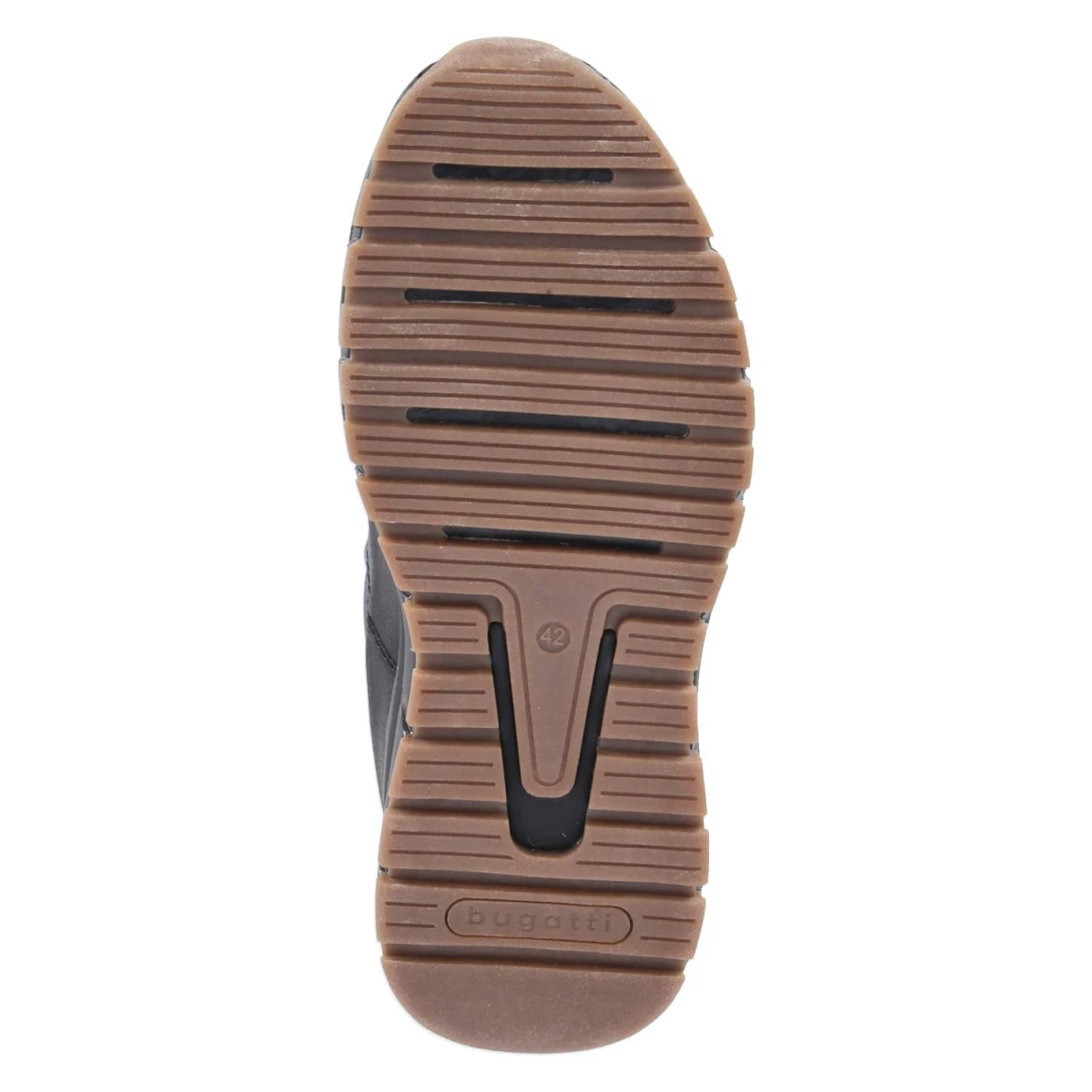 Boots - dark blue / black