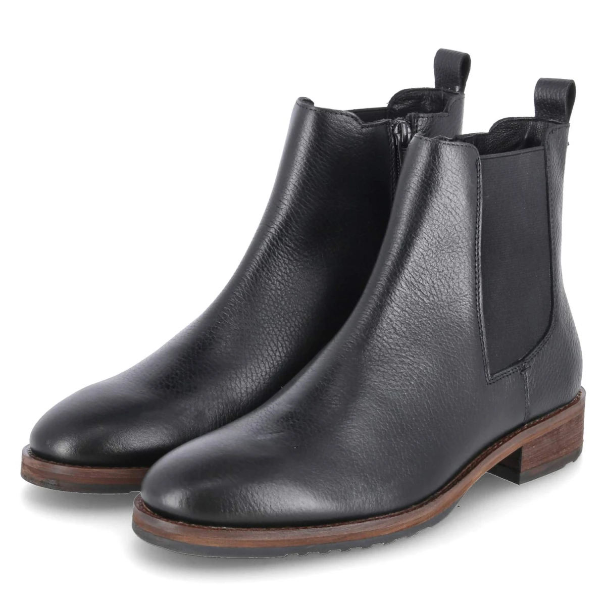 Chelsea Boots - black