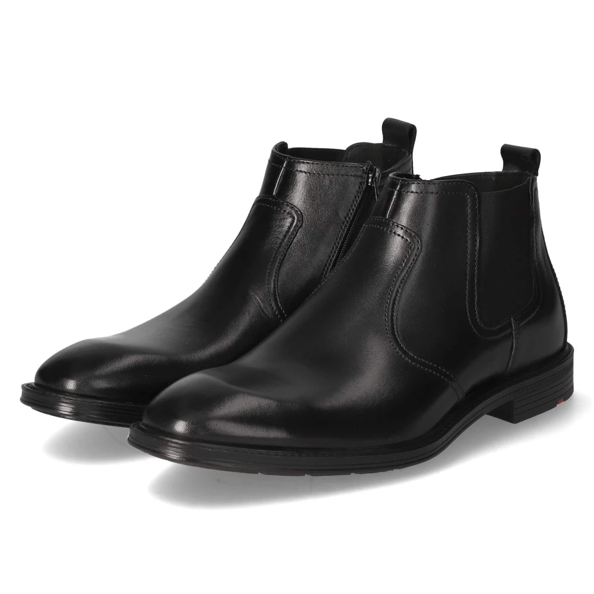 Chelsea Boots X-MOTION 315 - 0 - BLACK