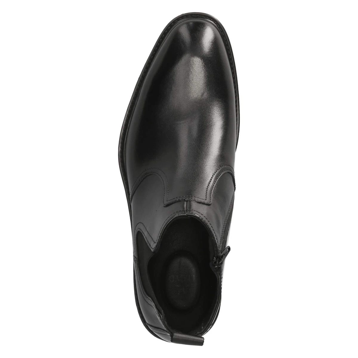 Chelsea Boots X-MOTION 315 - 0 - BLACK