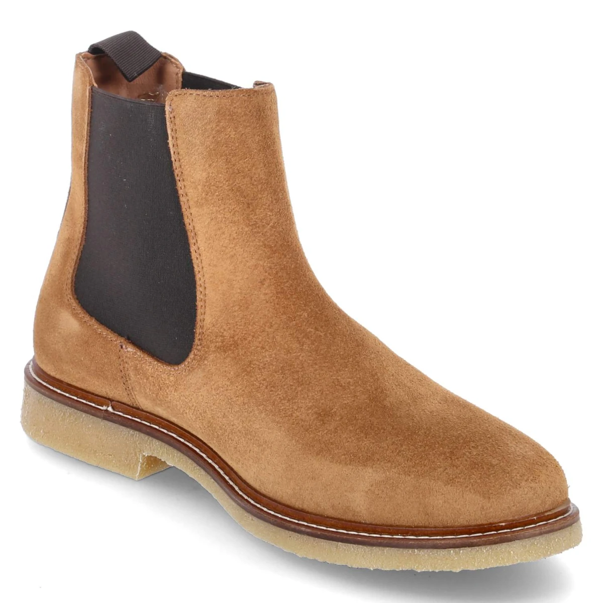 Chelsea Boots - date