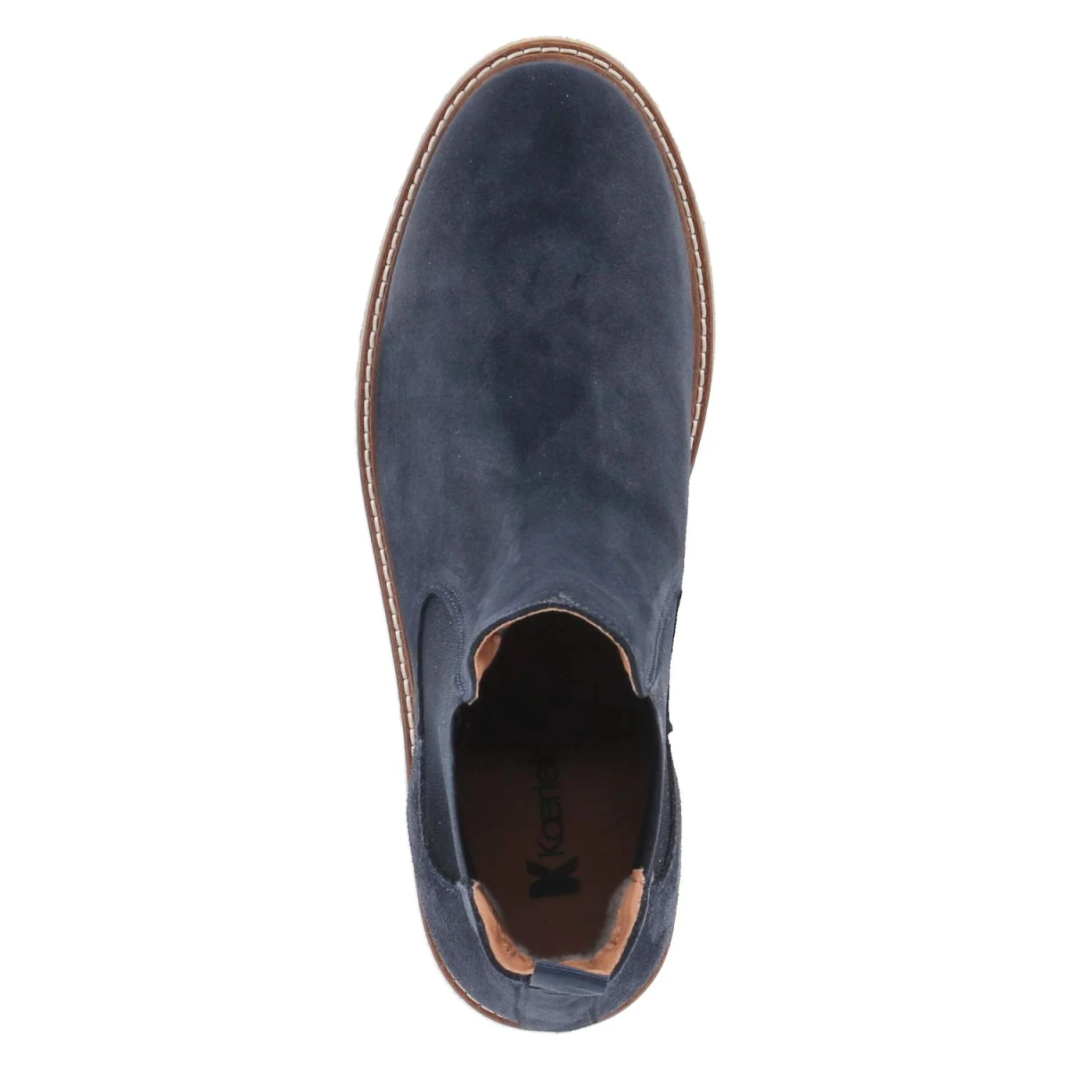 Chelsea Boots - blue