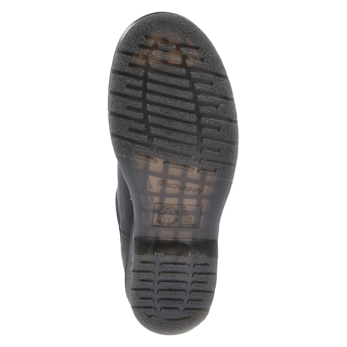 Chelsea Boots 2976 - black