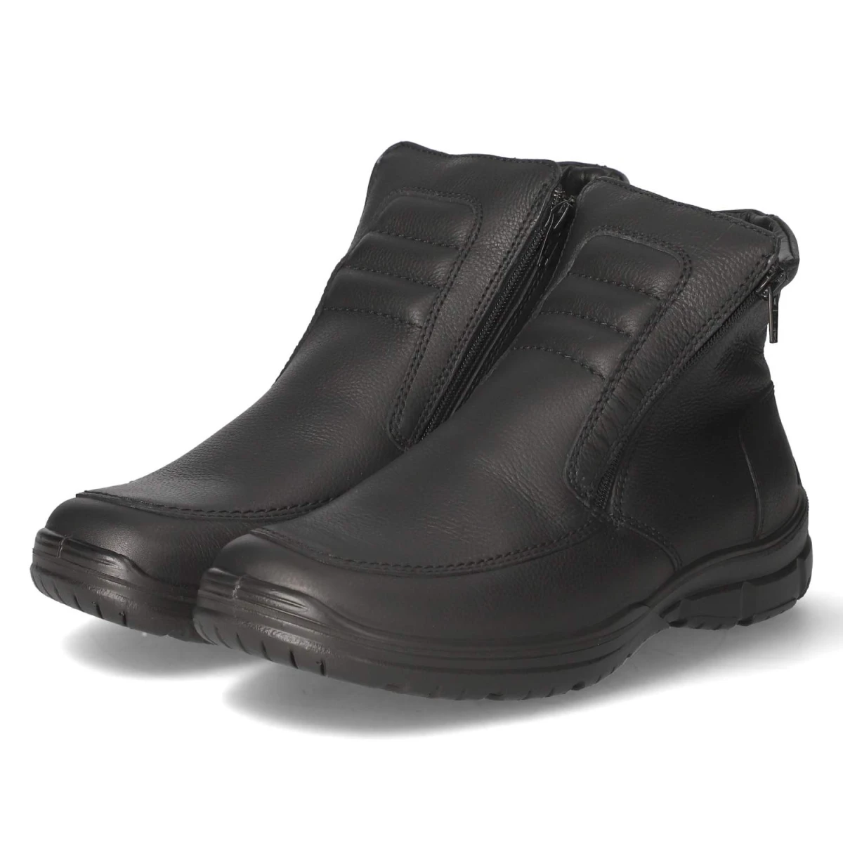 Winterboots - SCHWARZ