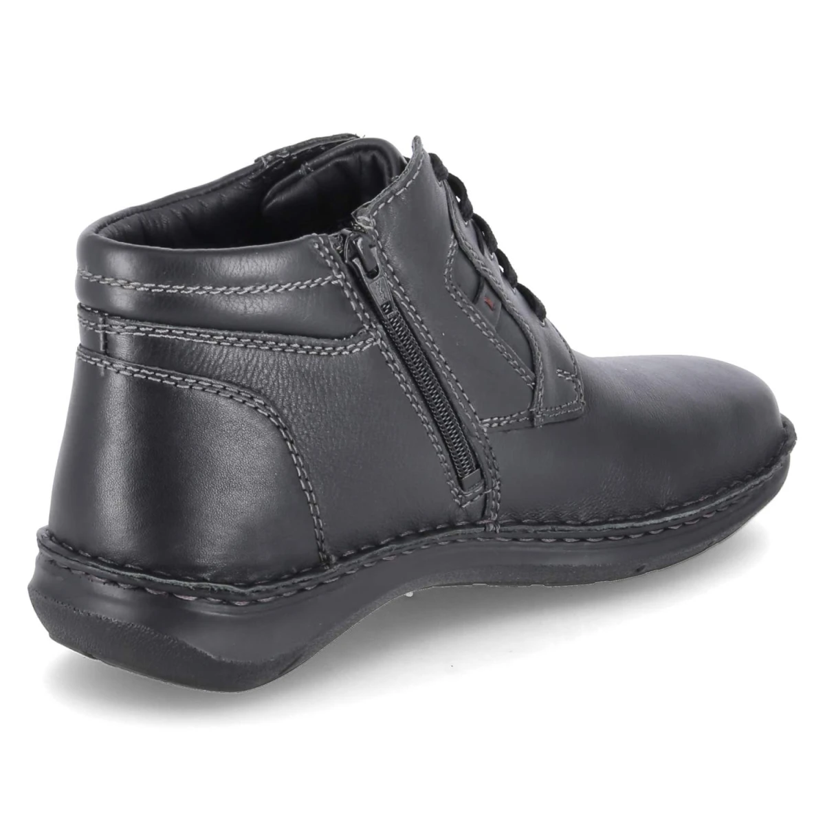 Winterboots NEW ANVERS 35 - schwarz