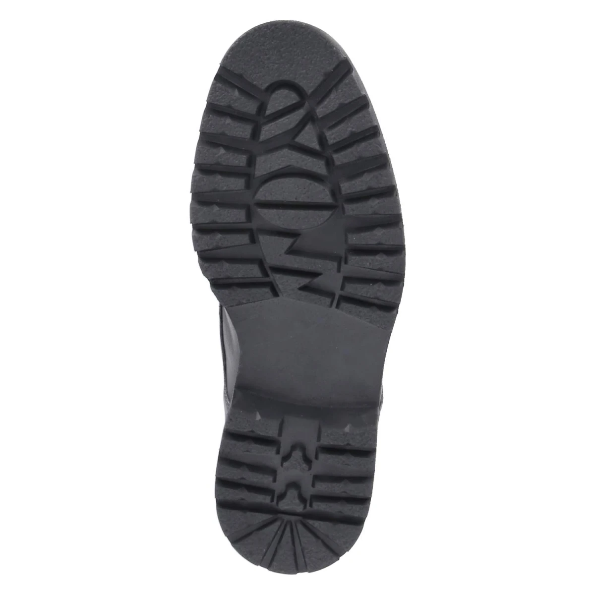 Winterstiefeletten SELECT 325L - 0 - BLACK