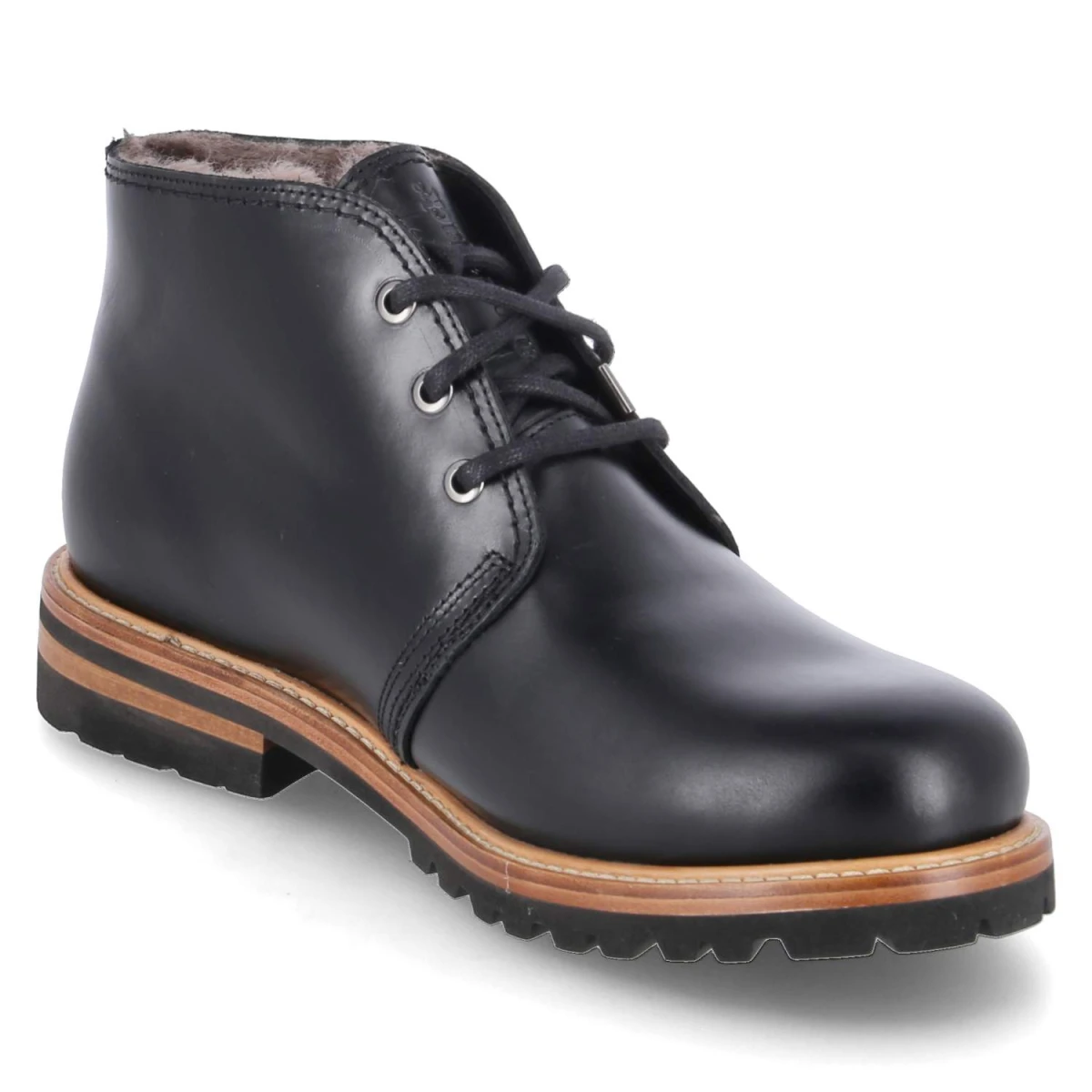 Winterboots BOTA PANAMA IGLOO - negro