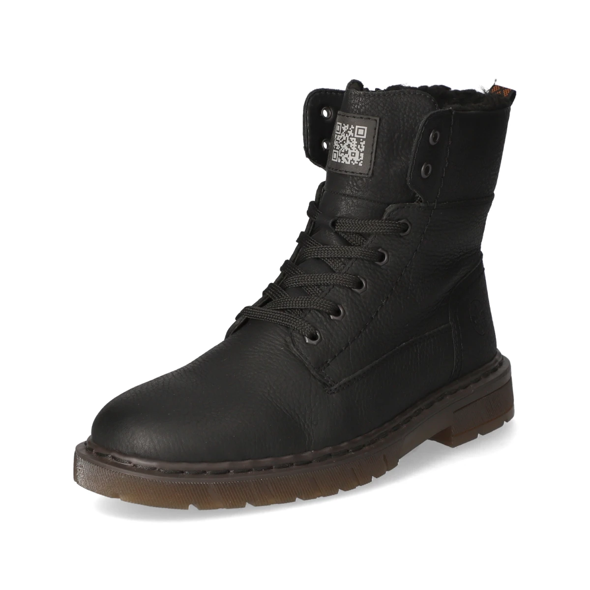 Winterboots - schwarz/schwarz/schwarz