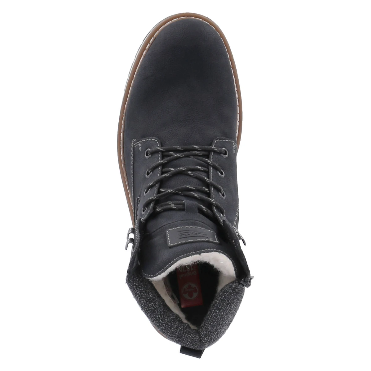 Winterboots - SCHWARZ