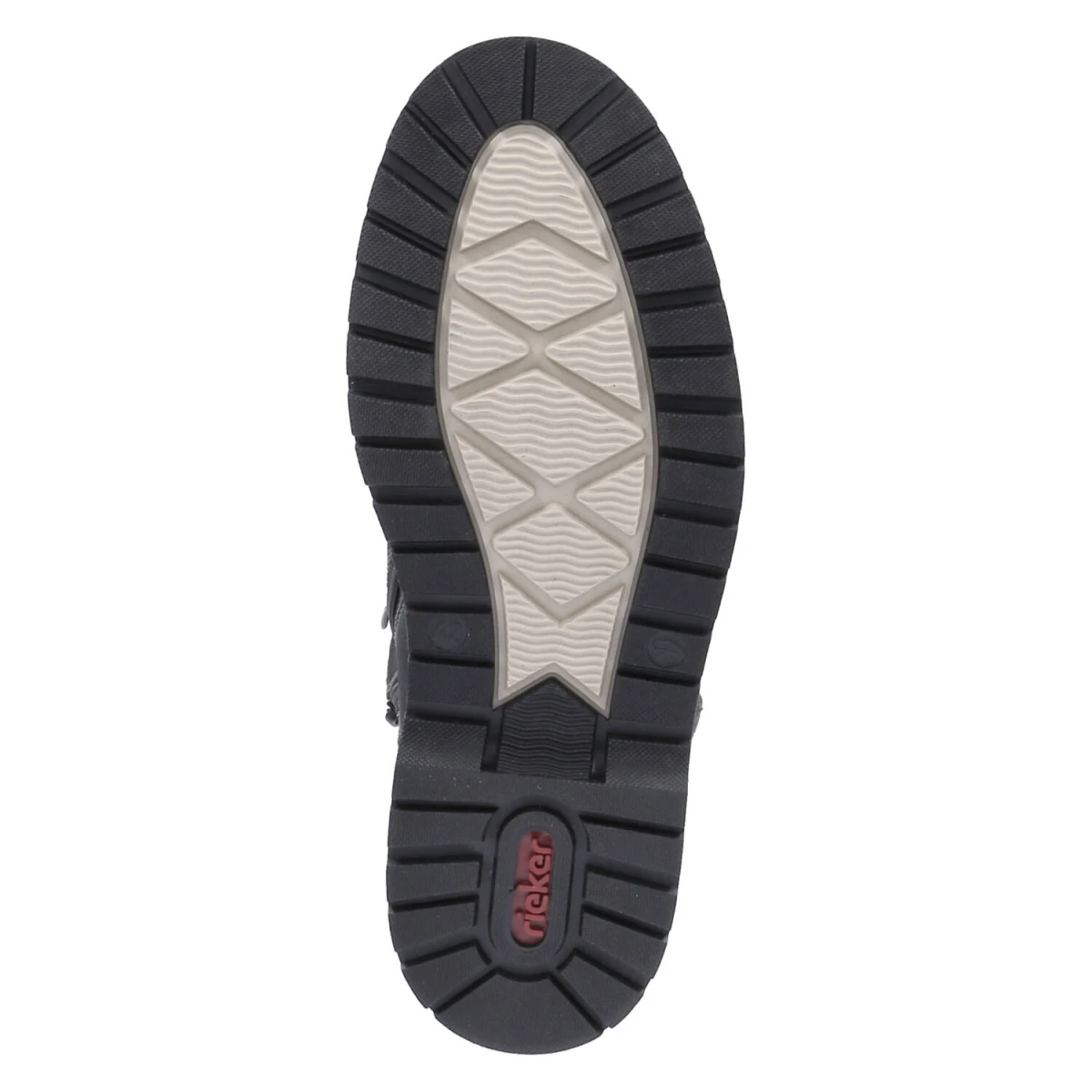 Winterboots - SCHWARZ