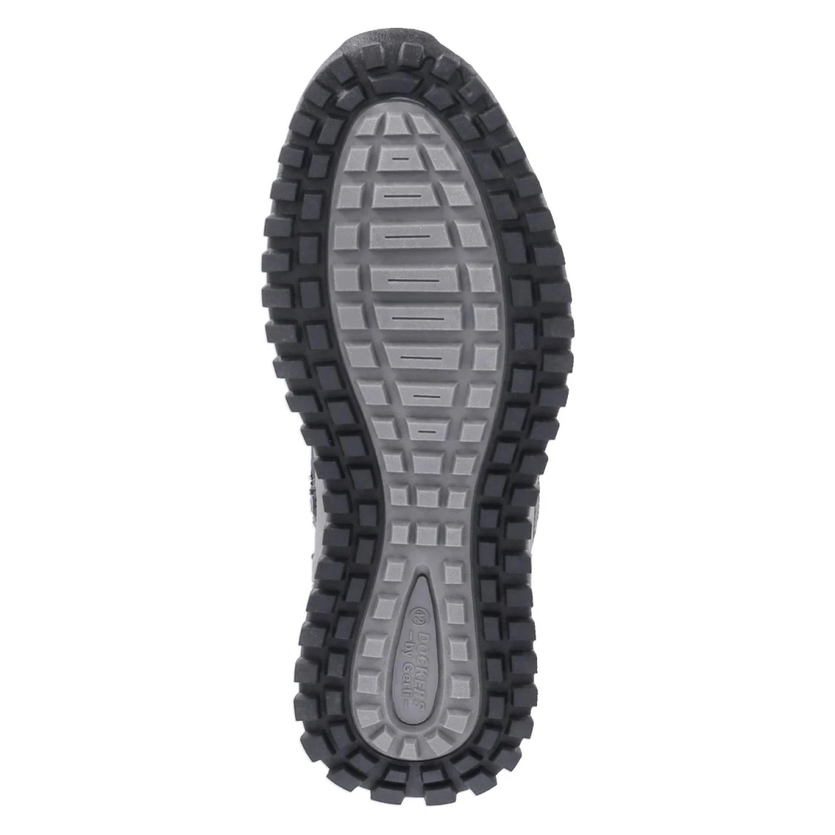 Winterboots - schwarz