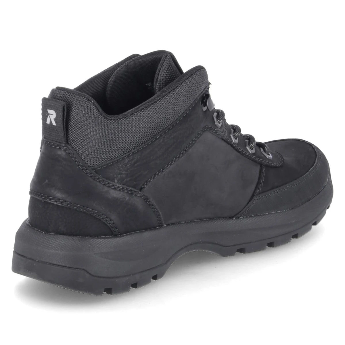 Winterboots - SCHWARZ