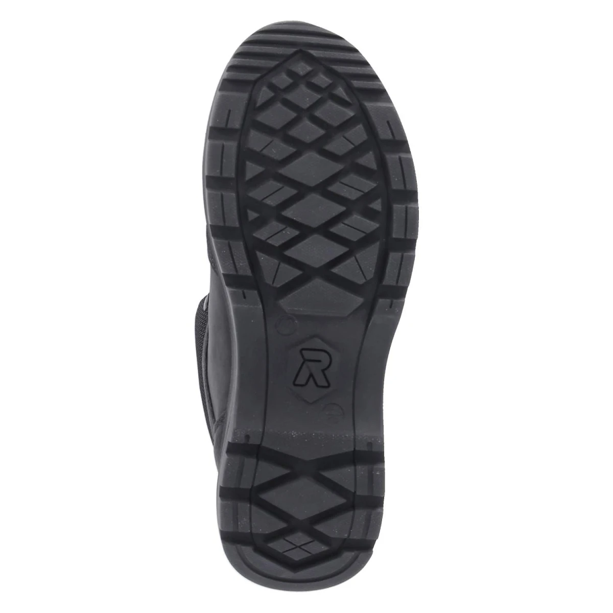 Winterboots - SCHWARZ