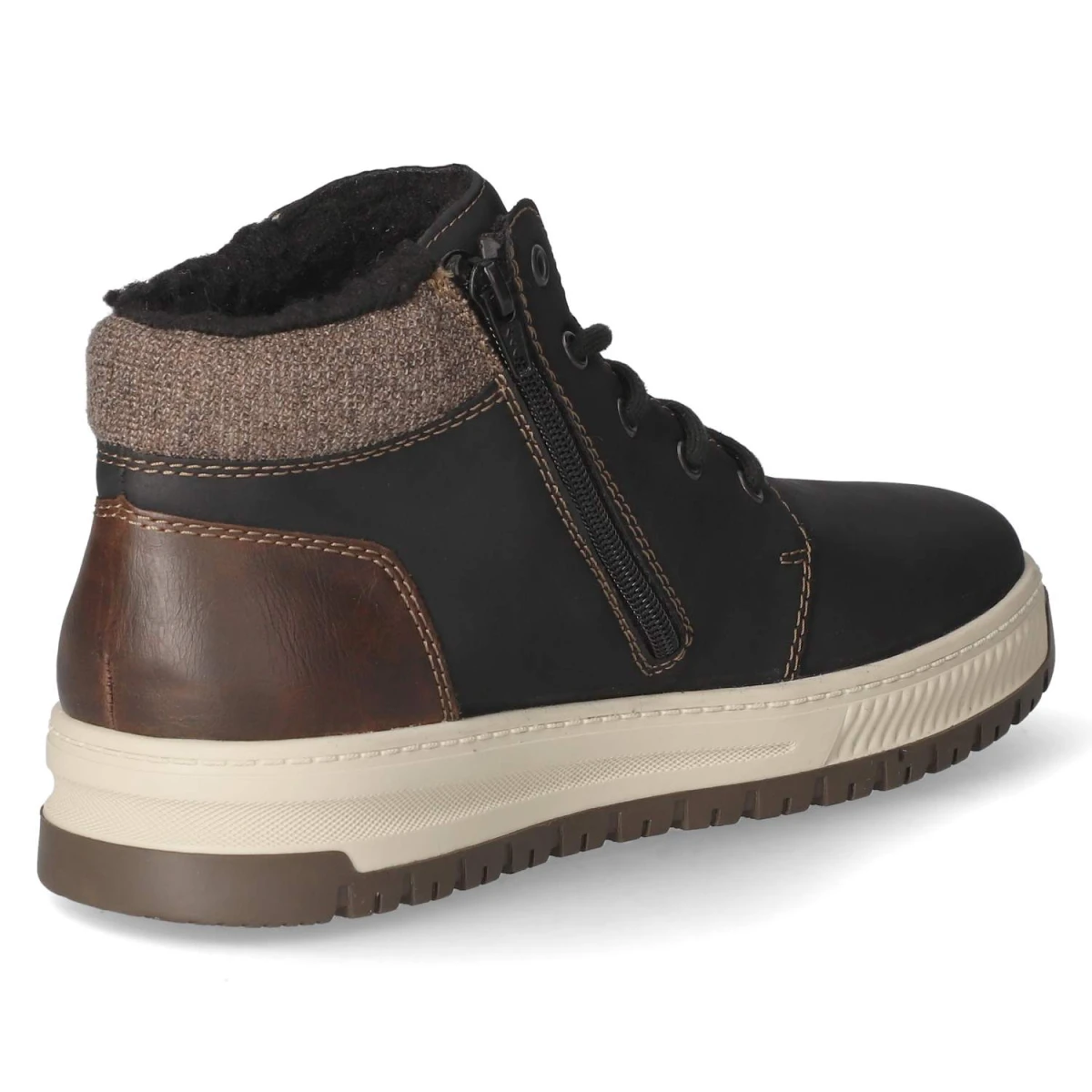 Winterboots - schwarz