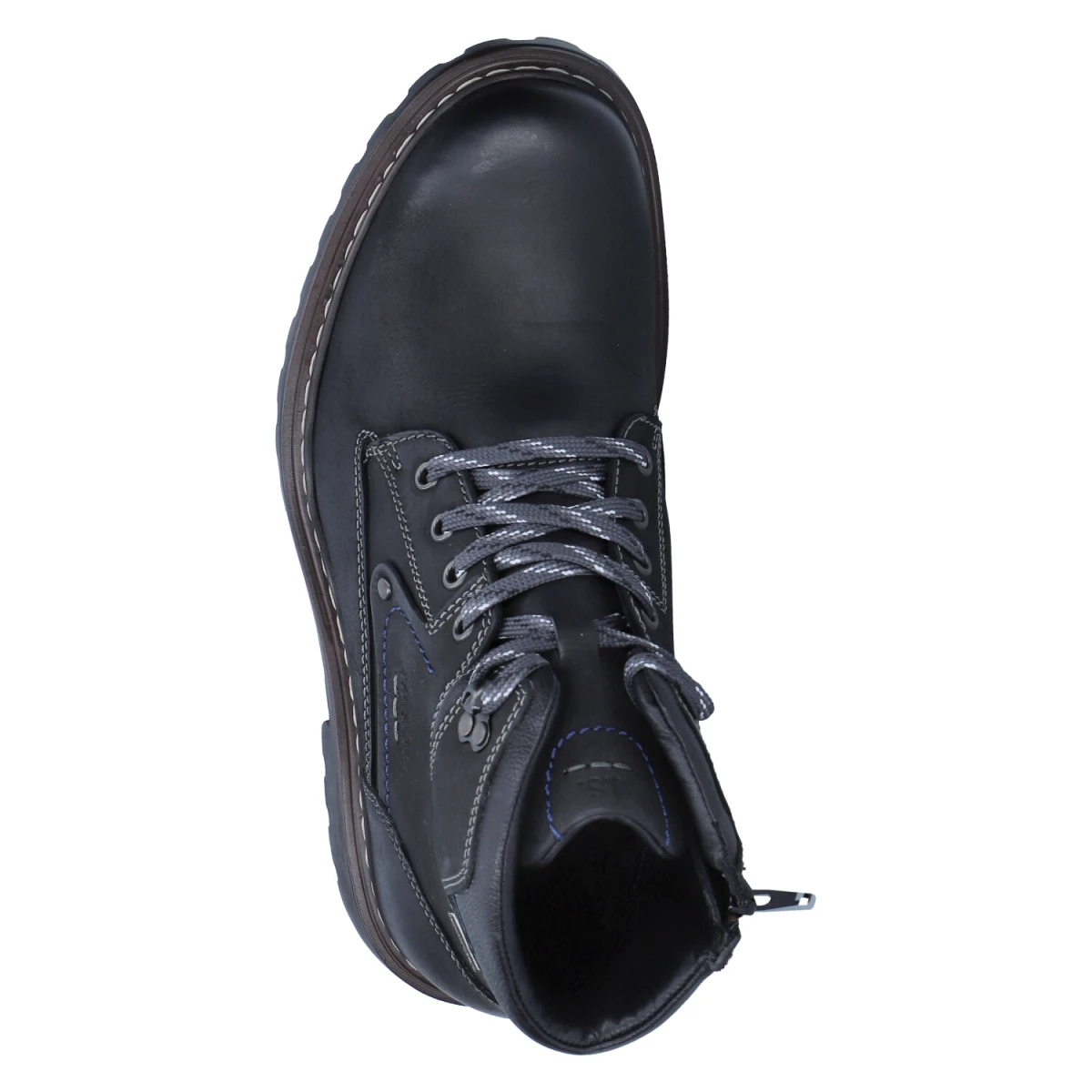 Winterboots CHANCE 51 - SCHWARZ-KOMBI