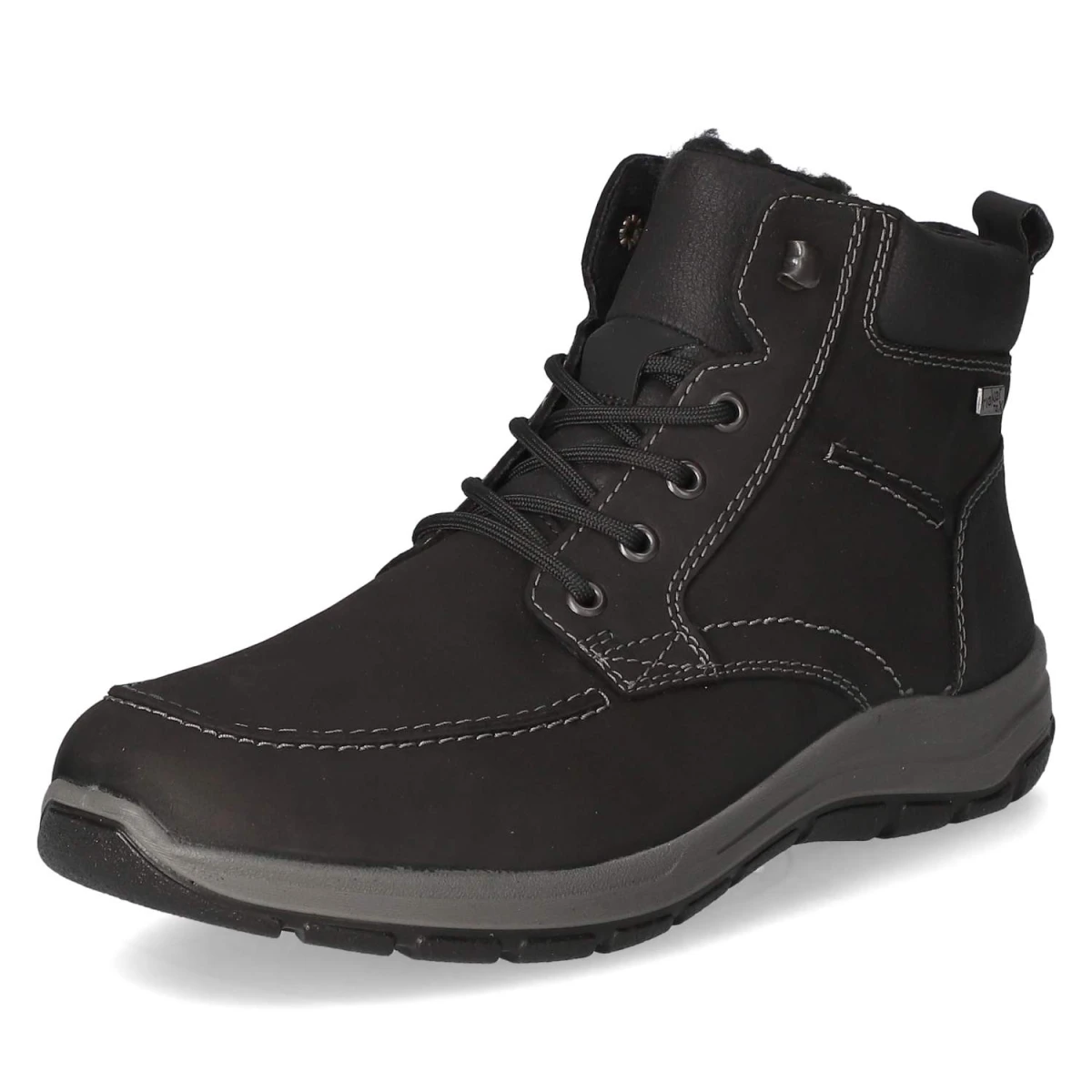 Winterboots - schwarz