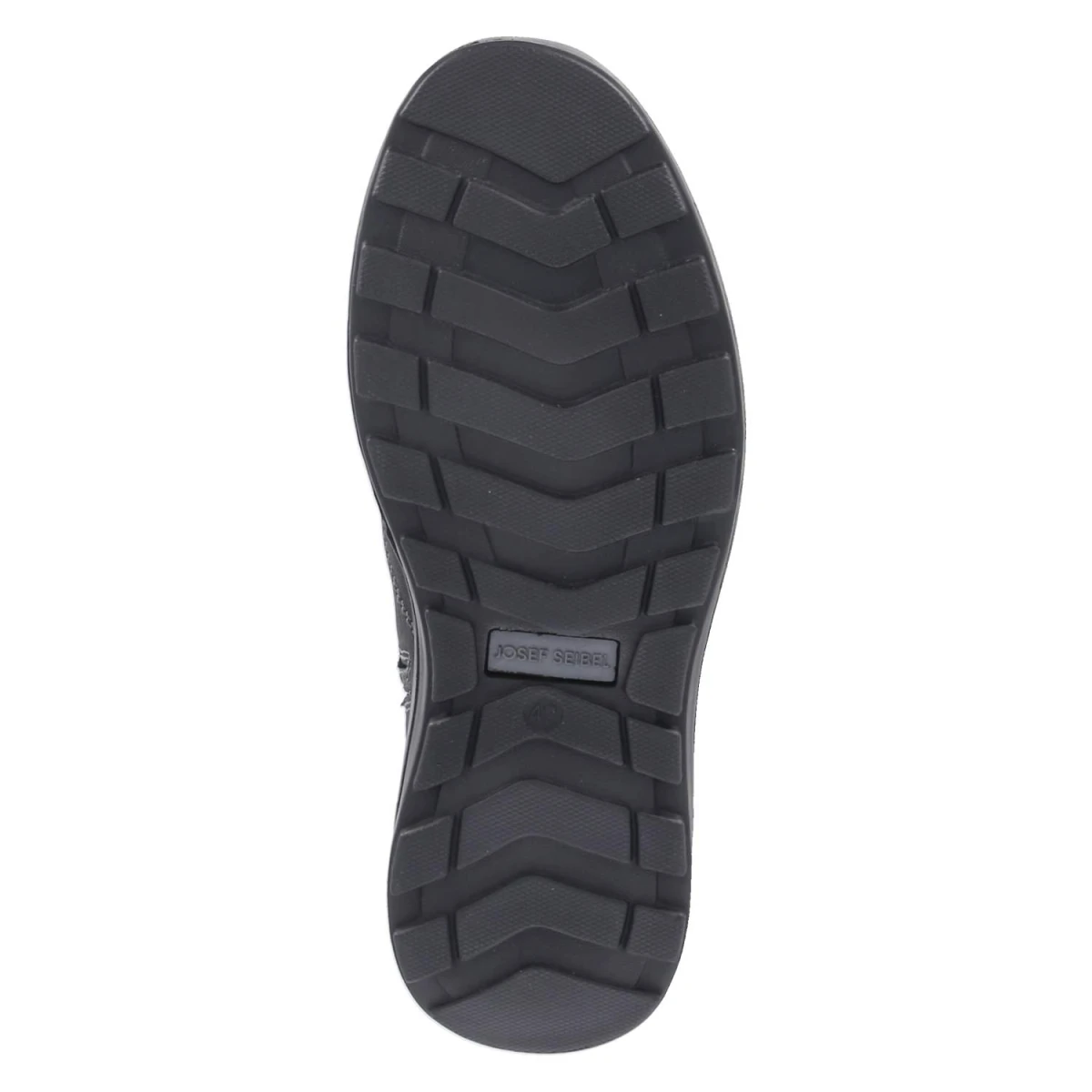 Winterstiefeletten MARLEY 53 - SCHWARZ