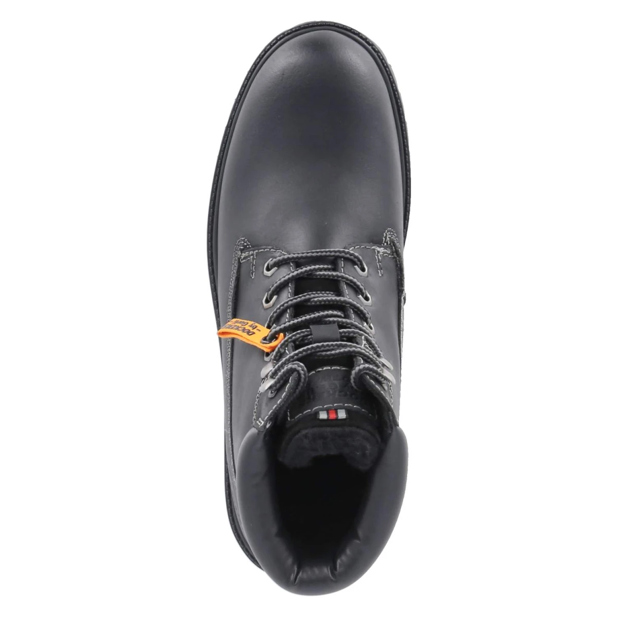 Winterboots - SCHWARZ