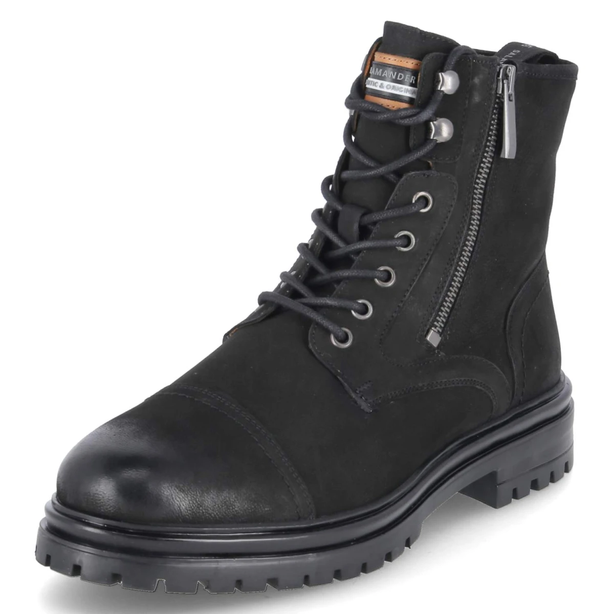 Winterboots - black
