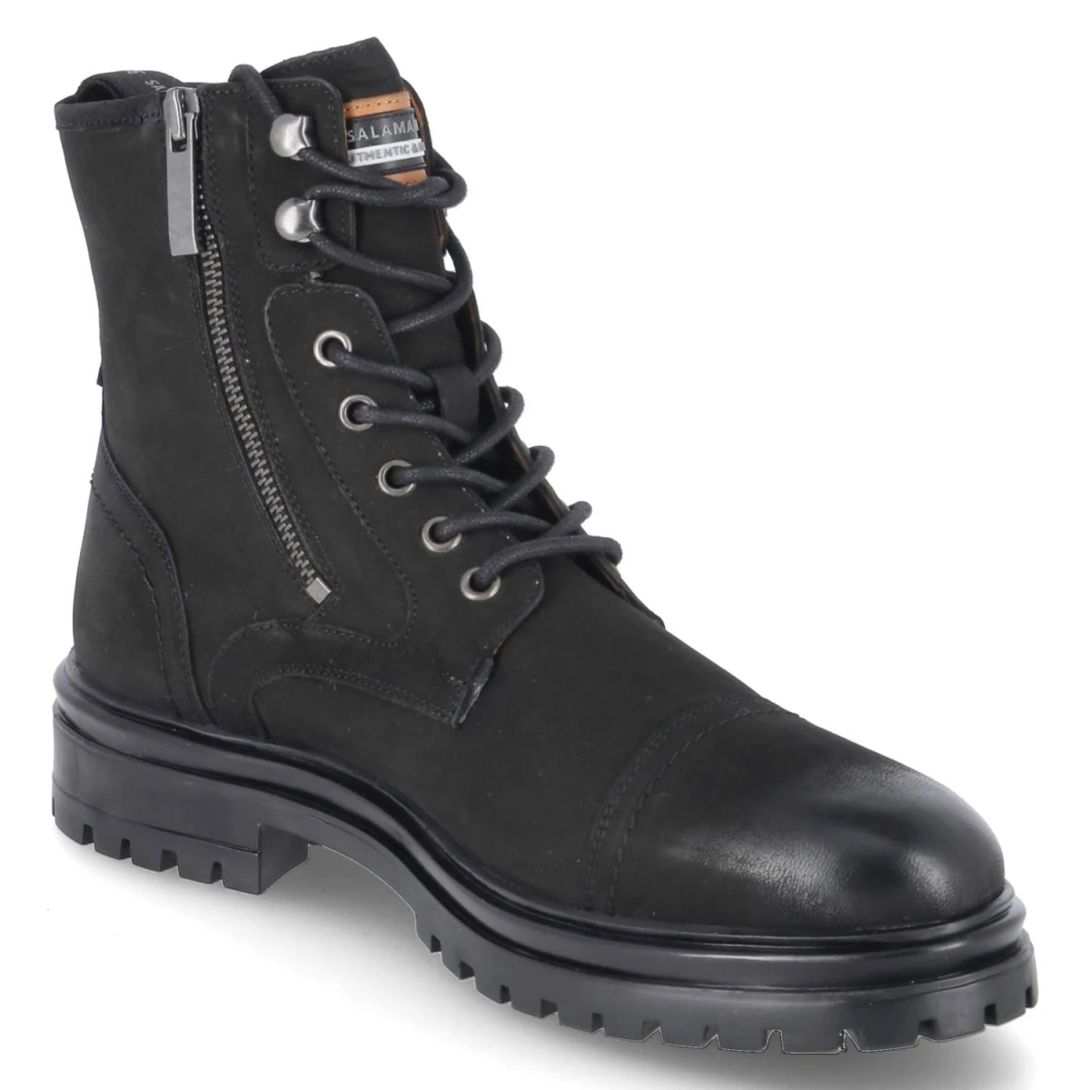 Winterboots - black