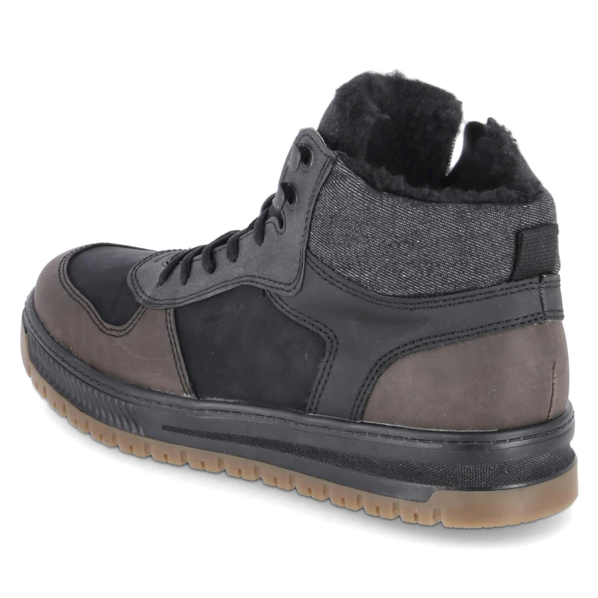 Winterboots - schwarz