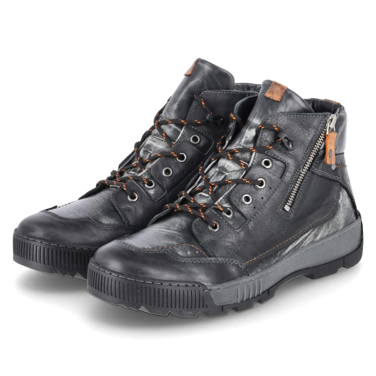 Winterboots - schwarz