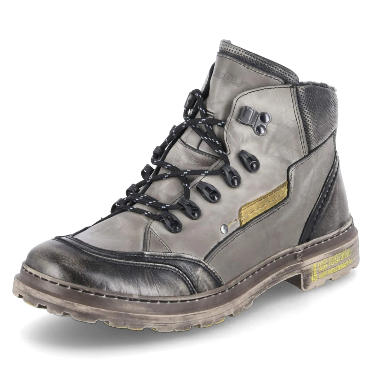 Winterboots - undefinert