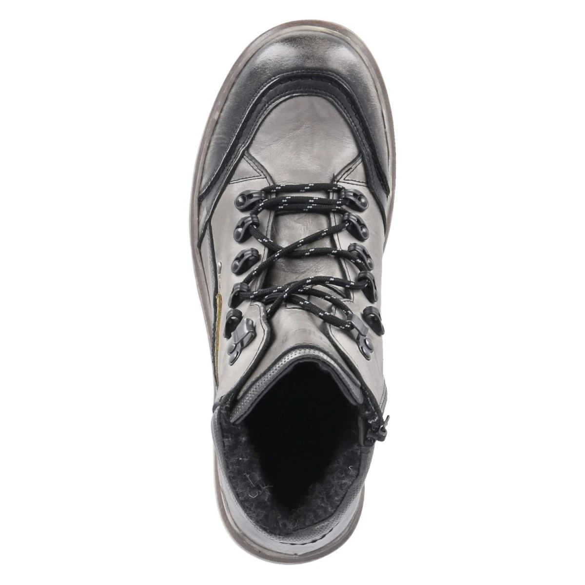 Winterboots - undefinert