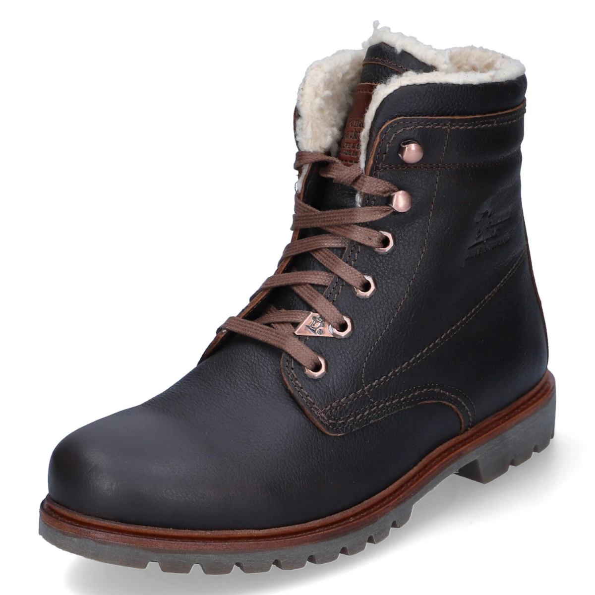 Winterboots AVIATOR C23 - BRAUN