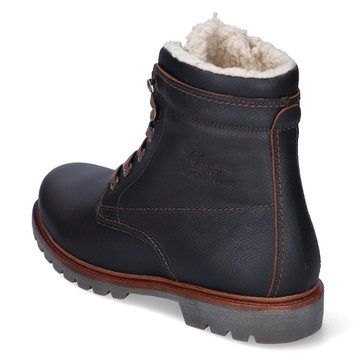 Winterboots AVIATOR C23 - BRAUN
