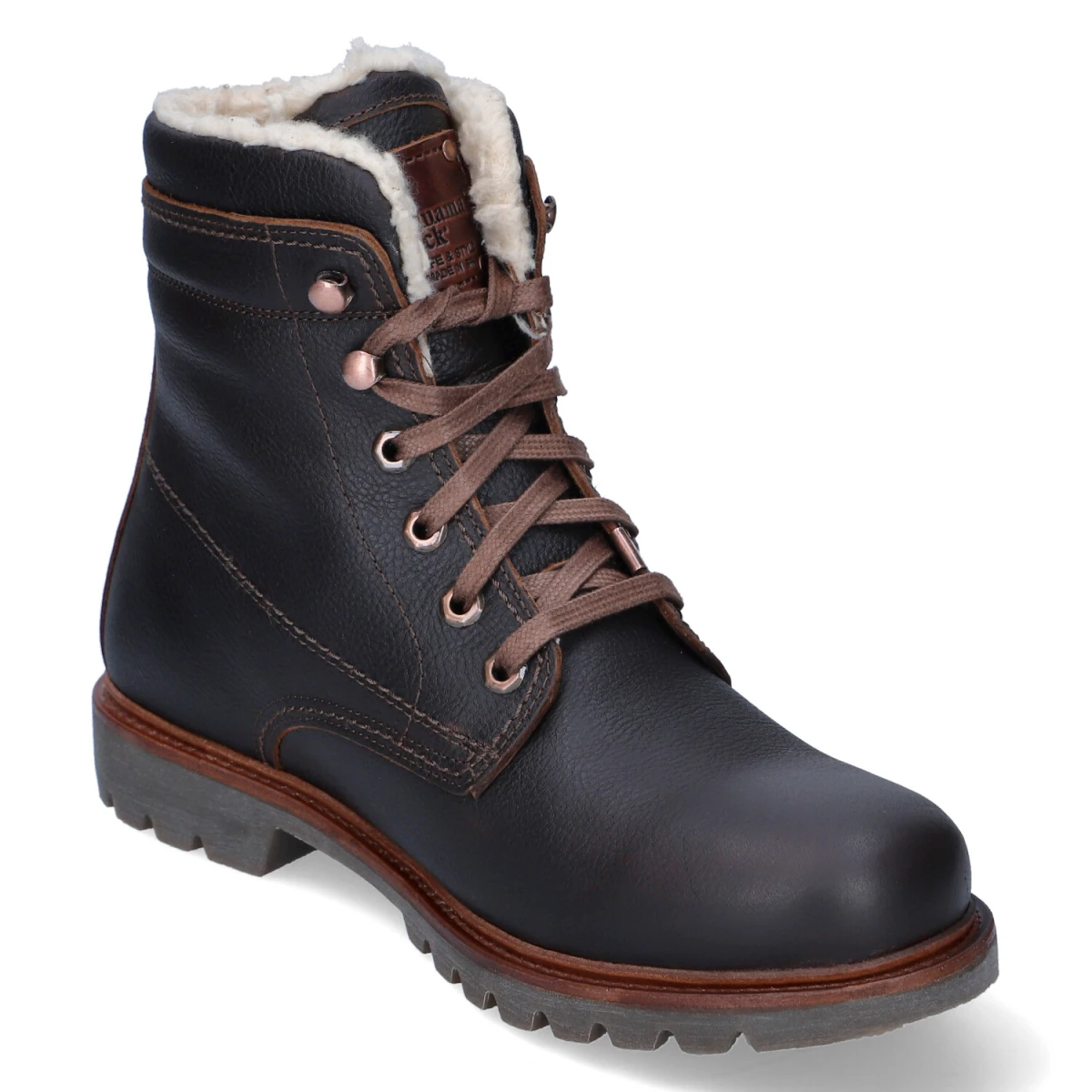 Winterboots AVIATOR C23 - BRAUN