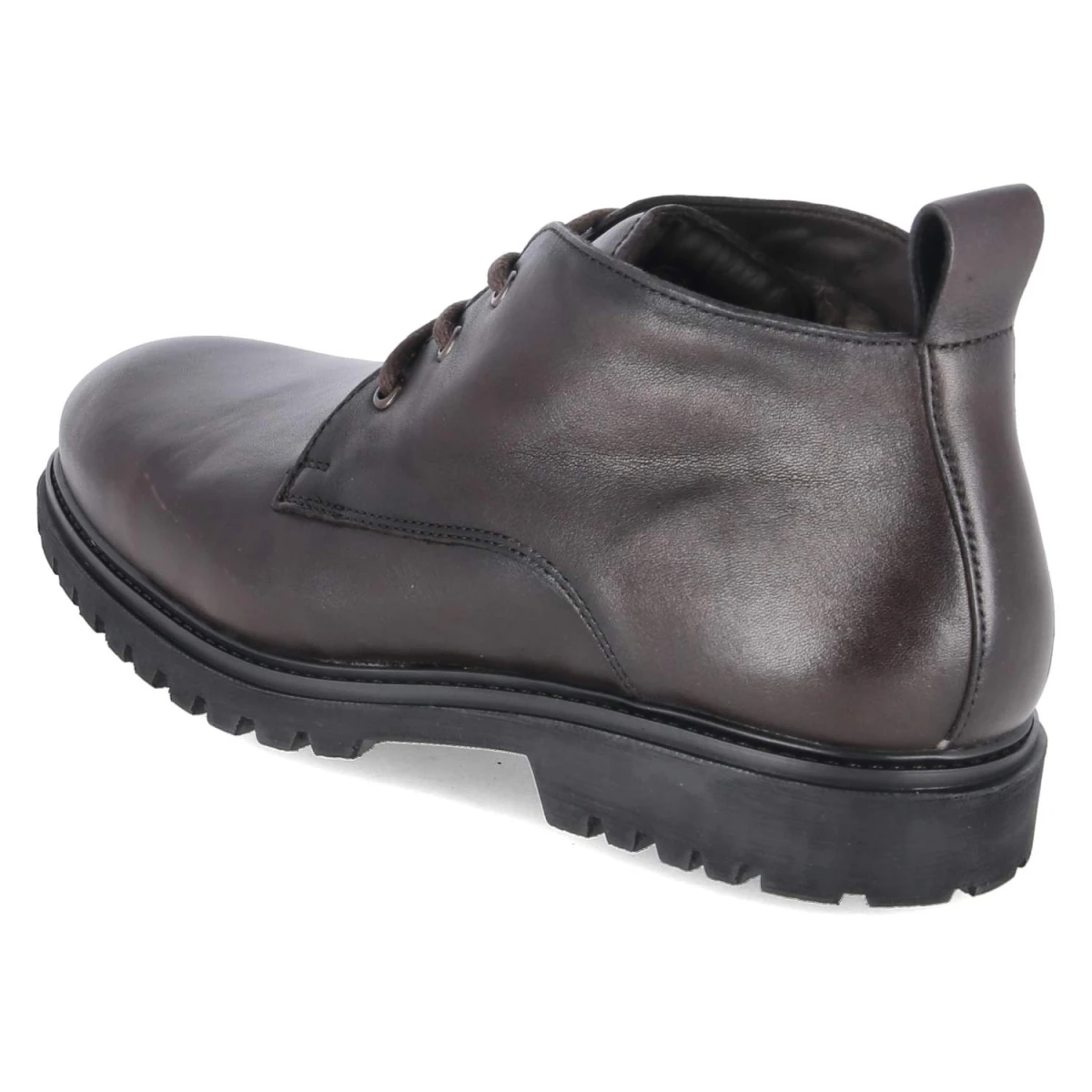 Winterstiefeletten SELECT 325L - 5 - DK BROWN