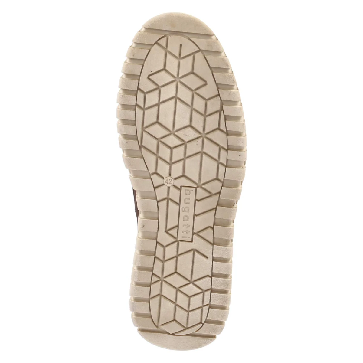 Winterboots - cognac / dark brown