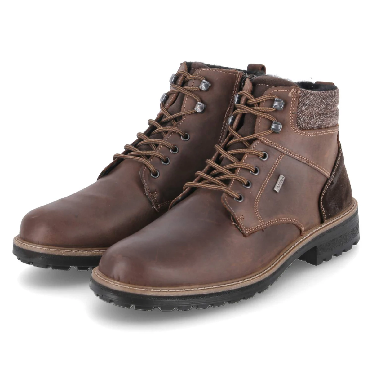 Winterboots - brown/brown