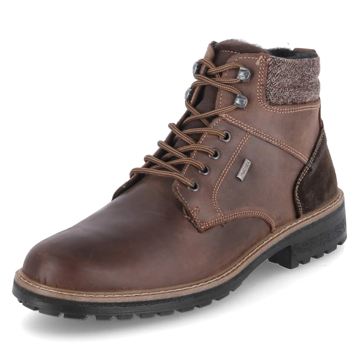 Winterboots - brown/brown