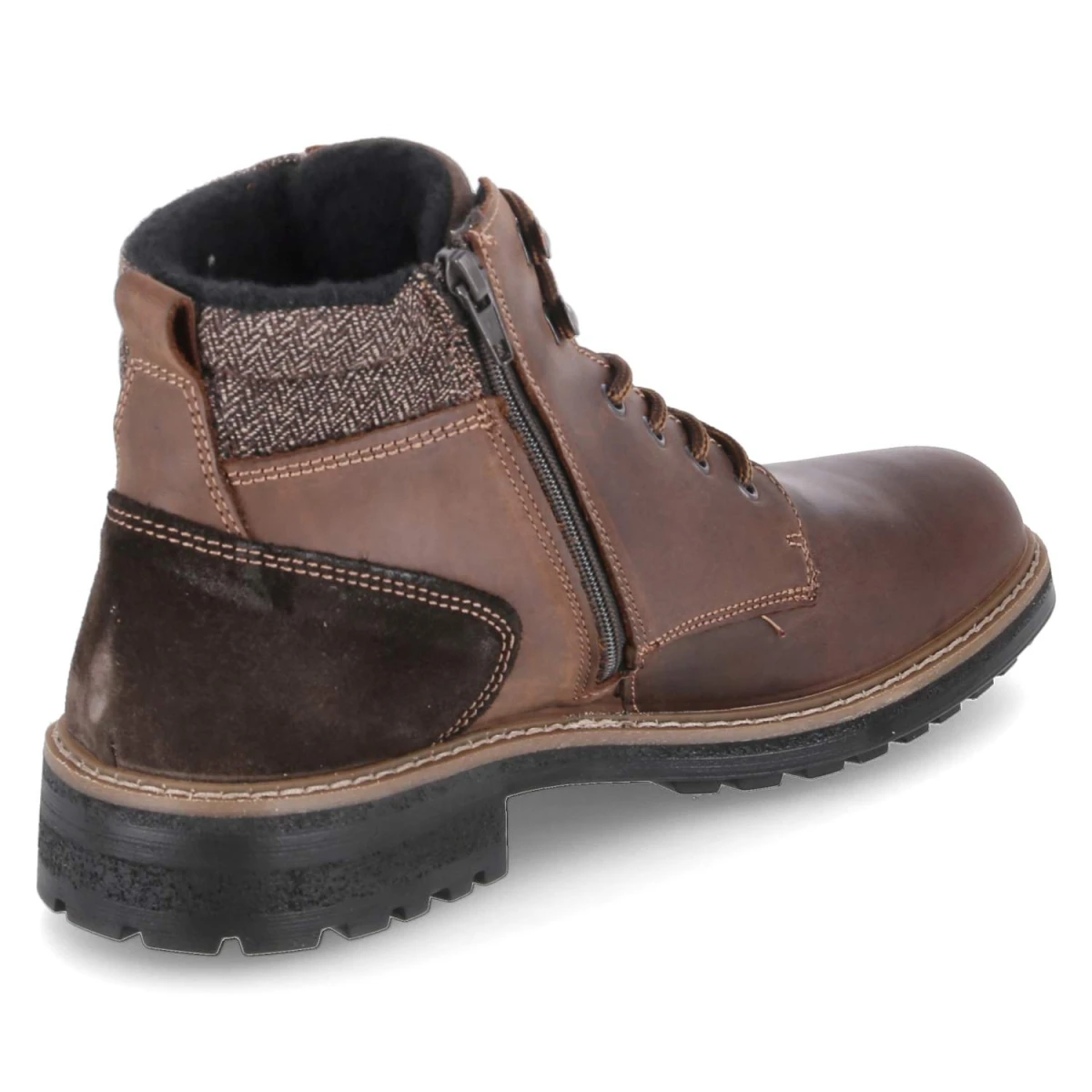 Winterboots - brown/brown