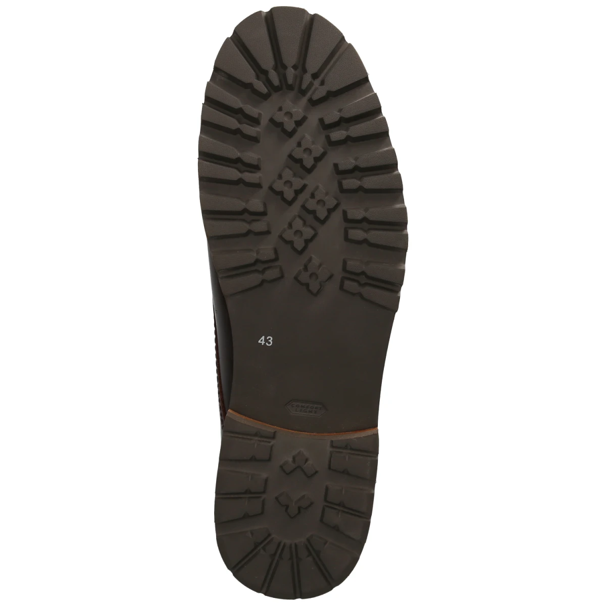 Winterboots EMERY IGLOO C1 - brown