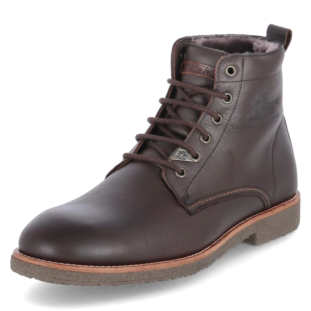 Winterboots GLASGOW IGLOO - marron / brown