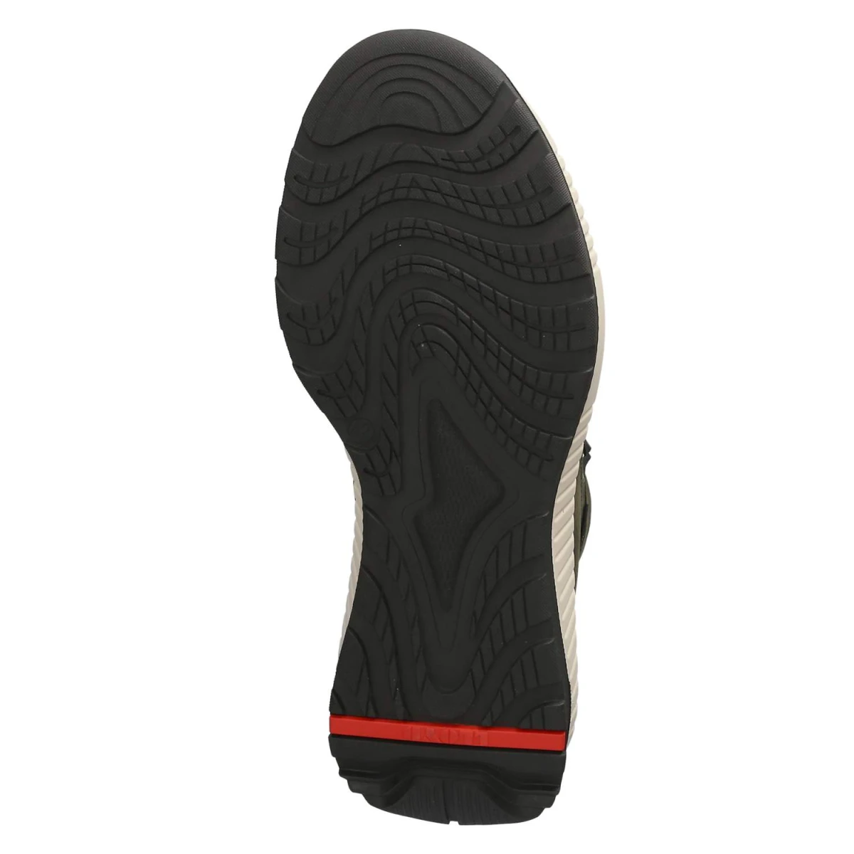 Winterboots ELVIN - 3 - BLACK/BOSCO