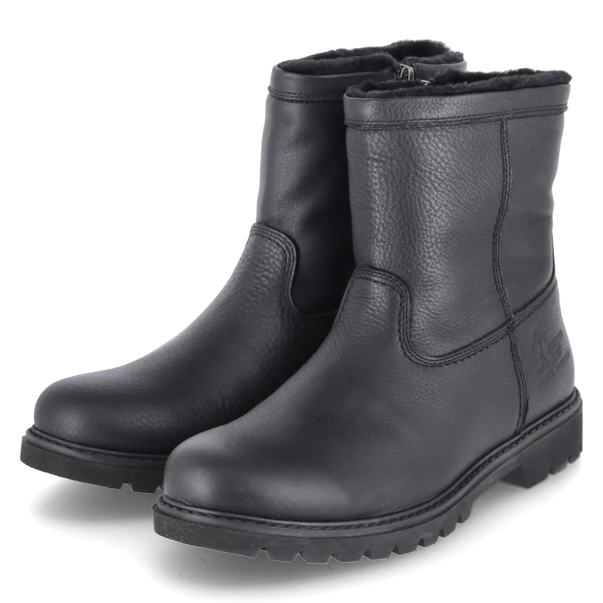 Winterboots FEDRO C3 - negro