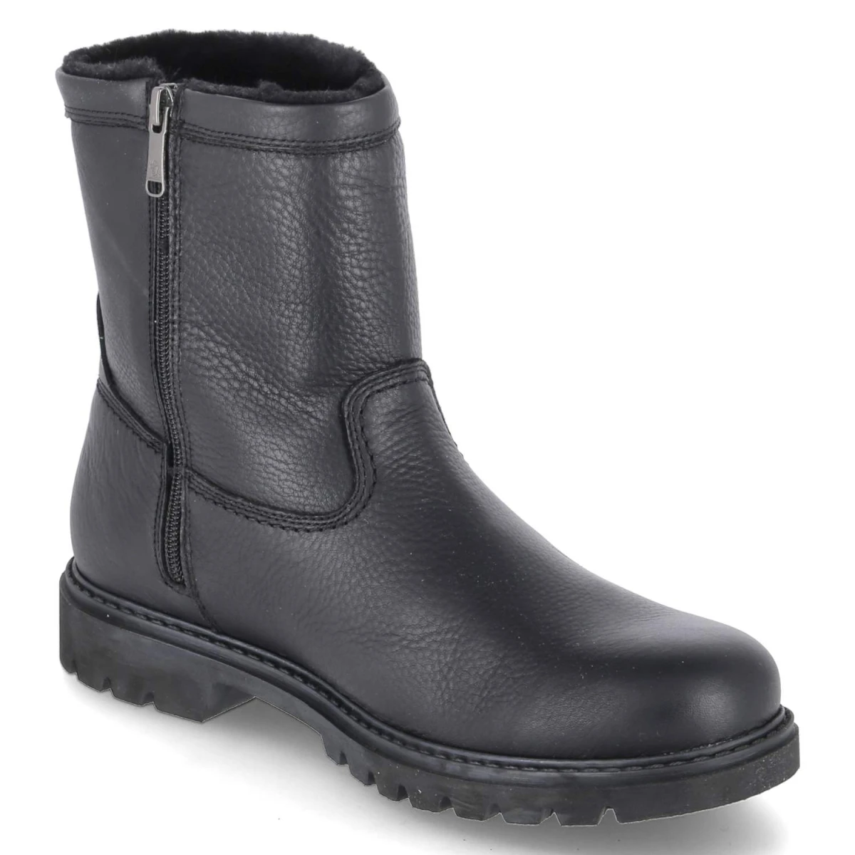 Winterboots FEDRO C3 - negro
