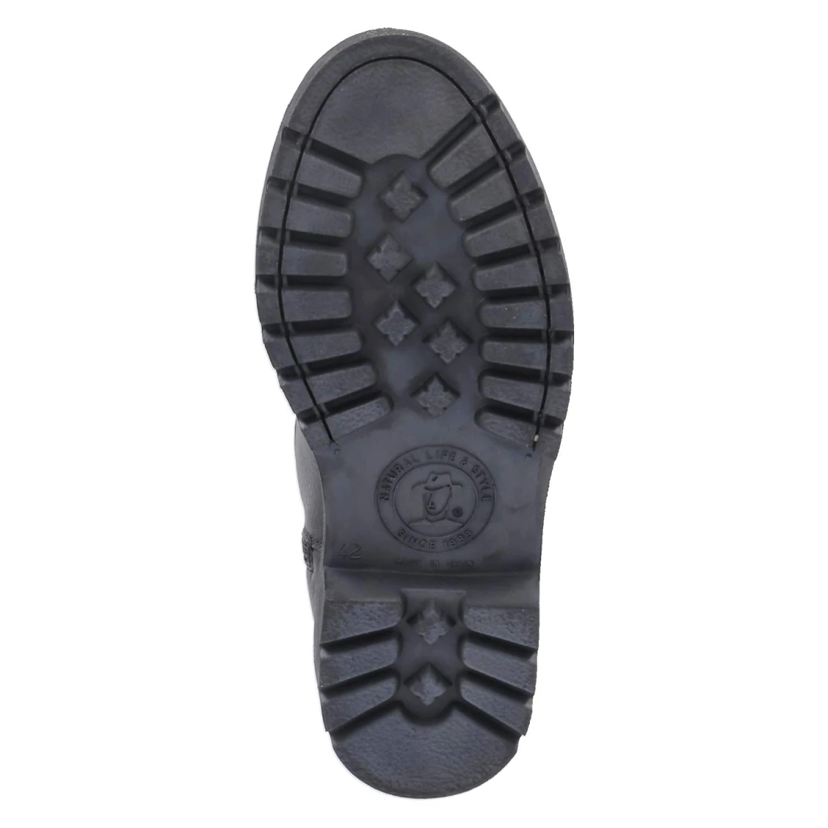 Winterboots FEDRO C3 - negro