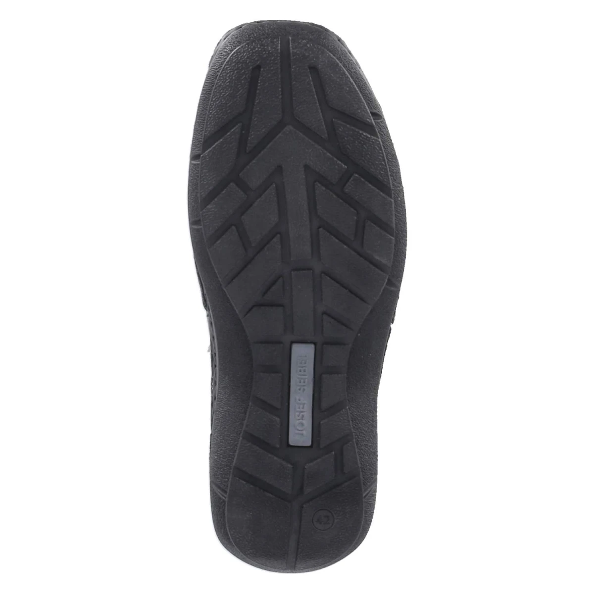 Stiefeletten NEW ANVERS 04 - SCHWARZ