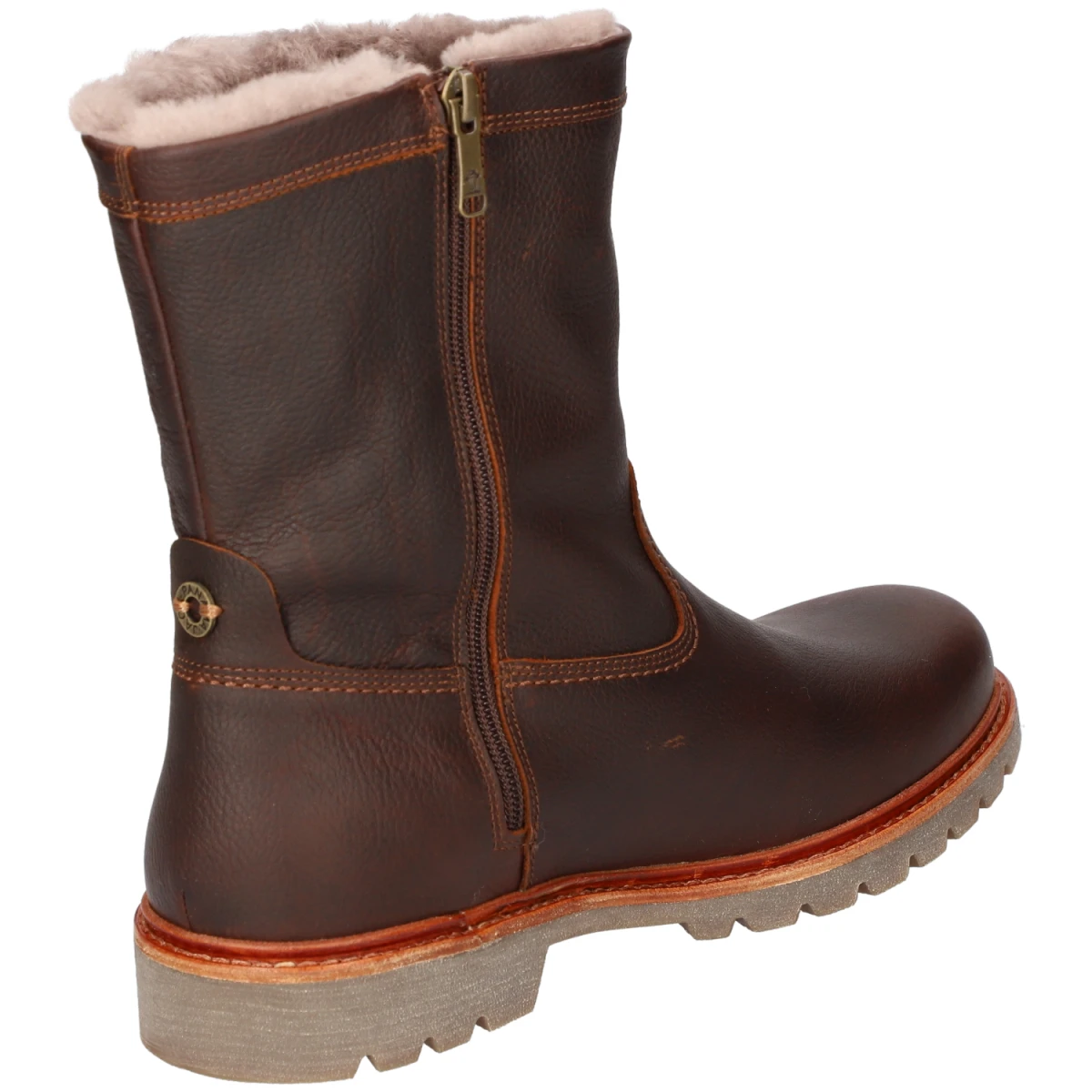 Winterboots - castano