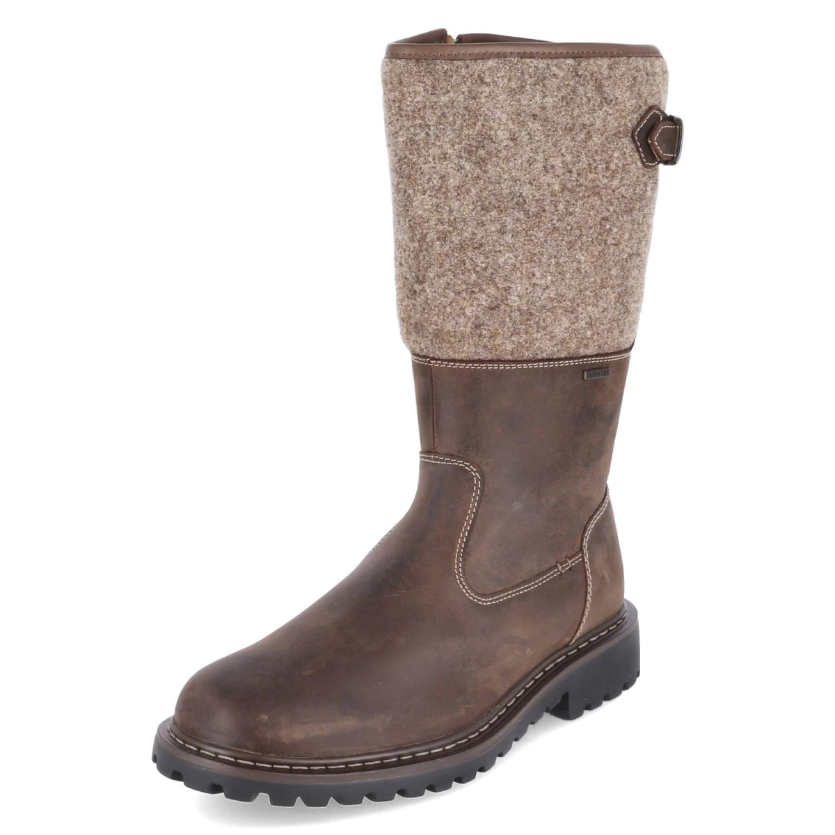 Winterboots CHANCE 41 - BRASIL