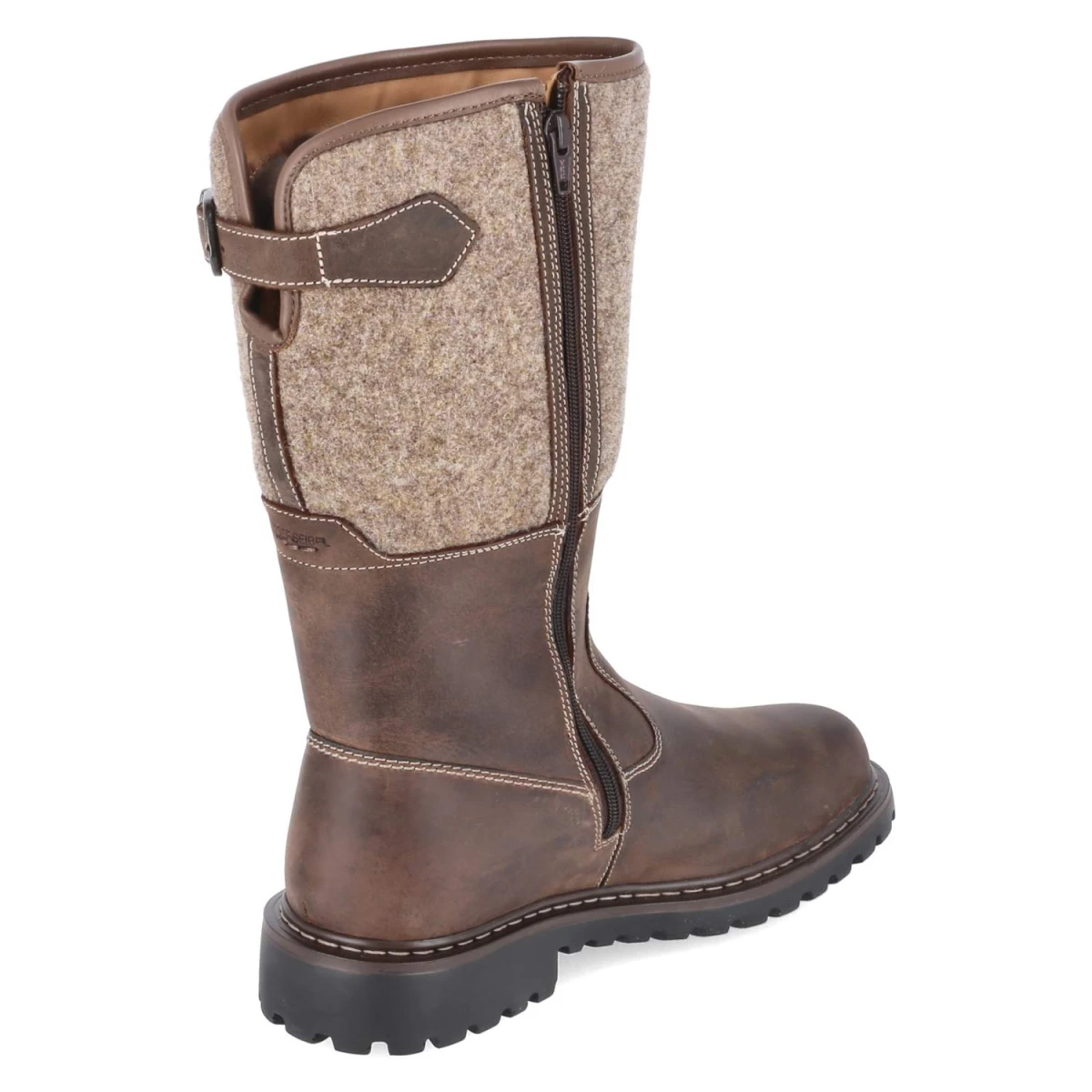 Winterboots CHANCE 41 - BRASIL