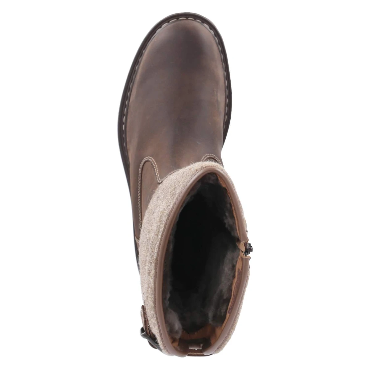 Winterboots CHANCE 41 - BRASIL